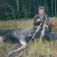 Охота в Новосибирске